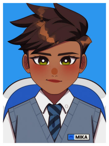 Normal Student (Special Needs)