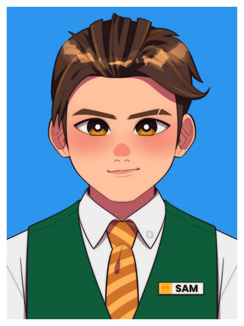 Library Prefect