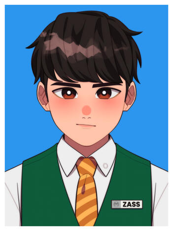 Library Prefect