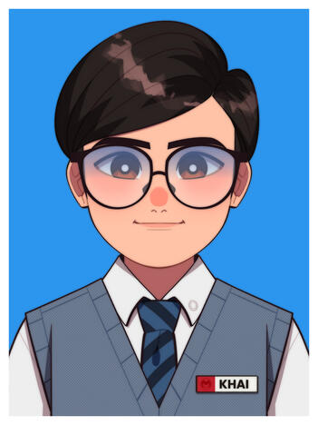 Class Secretary