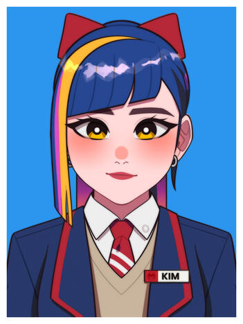 School Prefect