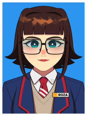 School Prefect