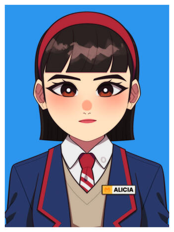 School Prefect