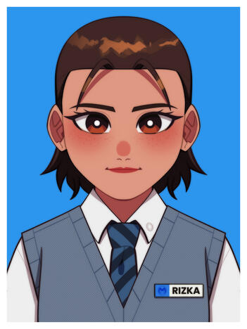 Normal Student