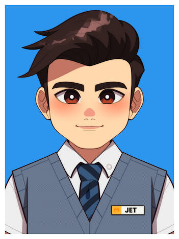 Normal Student