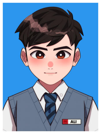 Normal Student